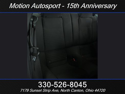 Used 2013 Ford Mustang Boss 302 RWD image 37