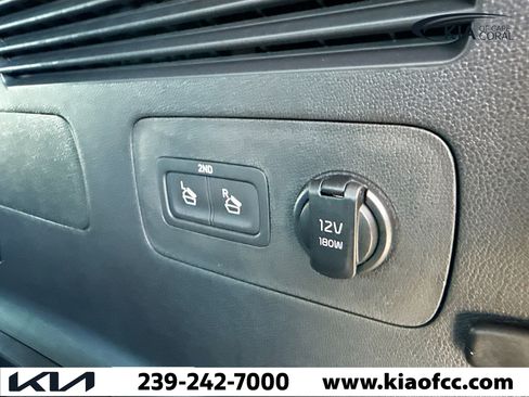 New 2026 Kia Sorento SX Prestige image 13