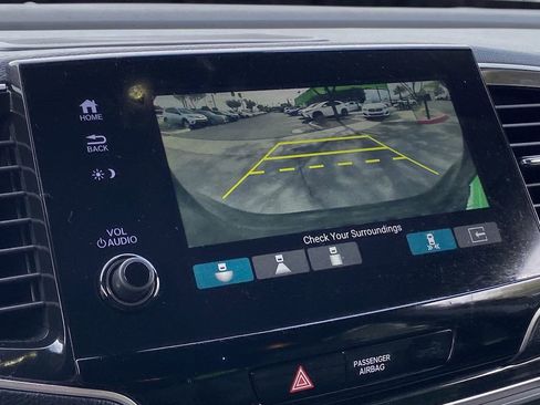 Used 2020 Honda Pilot Elite image 31