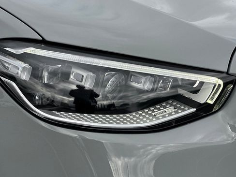 Used 2024 Mercedes-Benz S 63 AMG S image 10