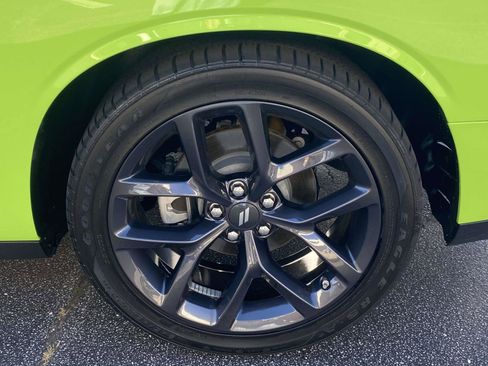 Certified 2023 Dodge Challenger R/T w/ Plus Package image 14