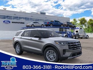 New 2026 Ford Explorer Active RWD video 1