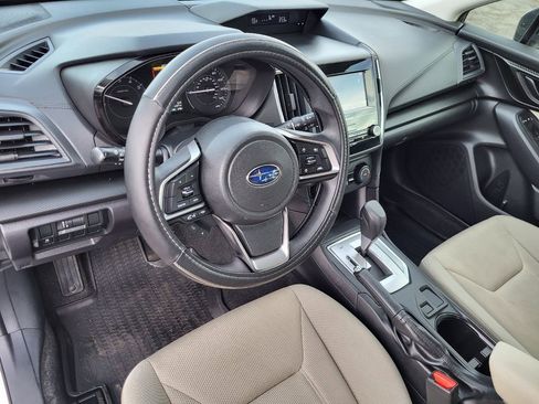 Used 2019 Subaru Impreza 2.0i w/ Eyesight image 14