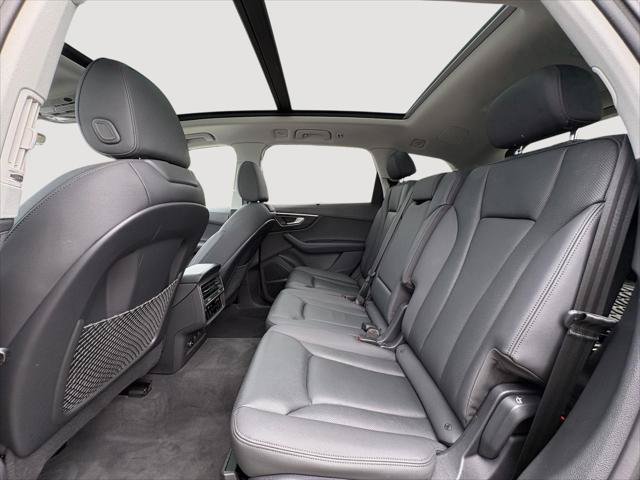 Certified 2023 Audi Q7 3.0T Premium Plus w/ Premium Plus Package AWD/4WD image 20