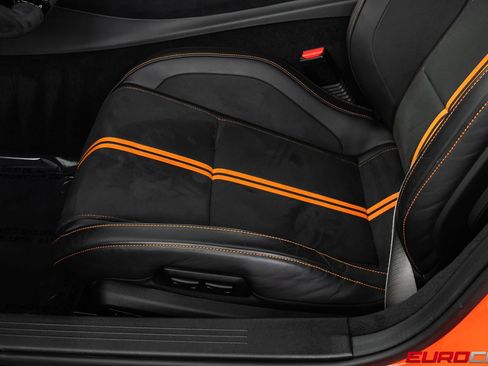 Used 2021 Mercedes-Benz AMG GT Black Series image 50