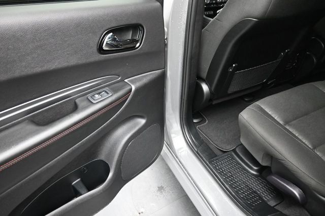 Used 2026 Dodge Durango GT w/ Blacktop Package AWD/4WD image 13