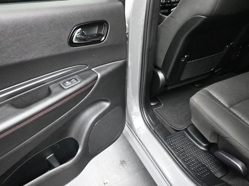 Used 2026 Dodge Durango GT w/ Blacktop Package AWD/4WD image 13
