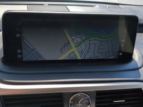 Used 2022 Lexus RX 450h AWD w/ Premium Package image 13