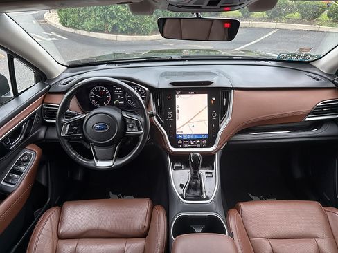 Used 2020 Subaru Outback Touring XT AWD/4WD image 34