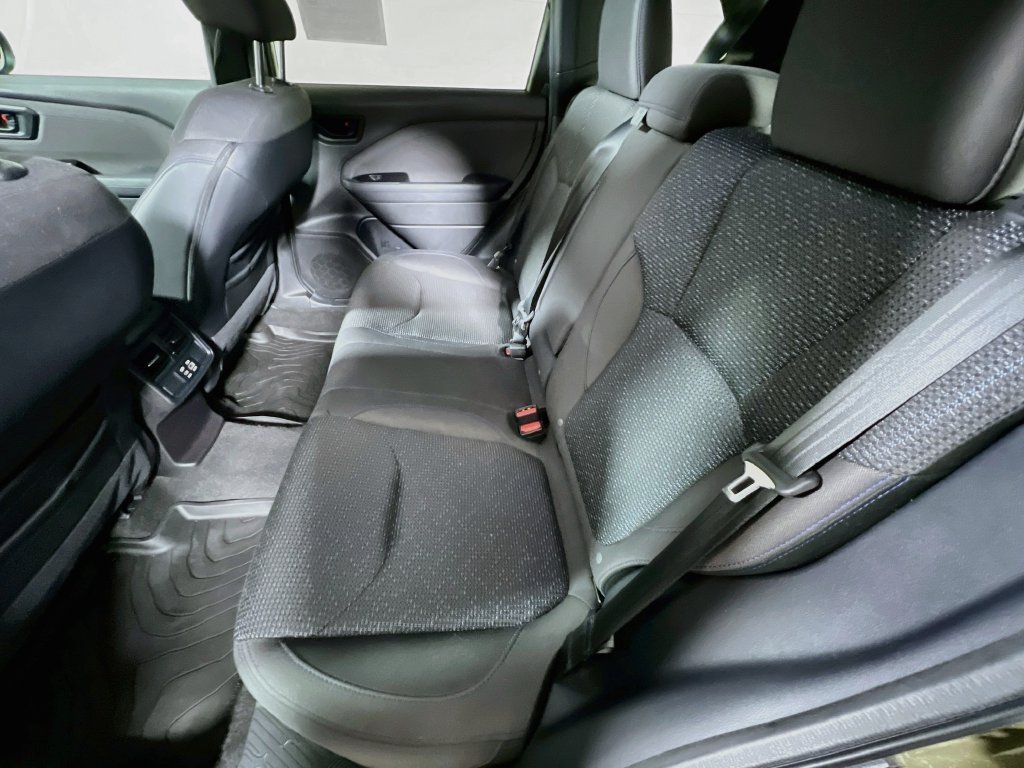 Certified 2026 Subaru Forester Premium AWD/4WD image 22