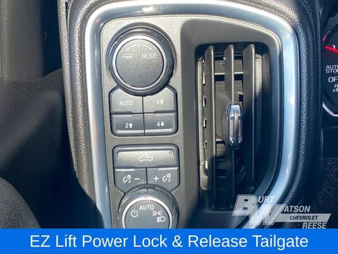 Used 2020 Chevrolet Silverado 1500 LT w/ All-Star Edition image 31