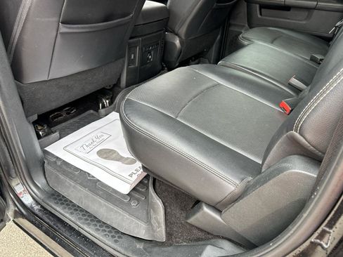 Used 2017 RAM 1500 Sport AWD/4WD image 9