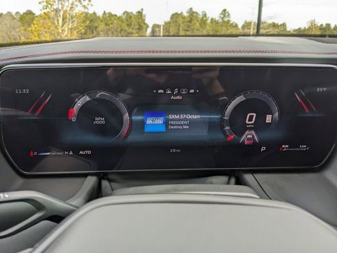 New 2026 Dodge Charger Scat Pack AWD/4WD image 28