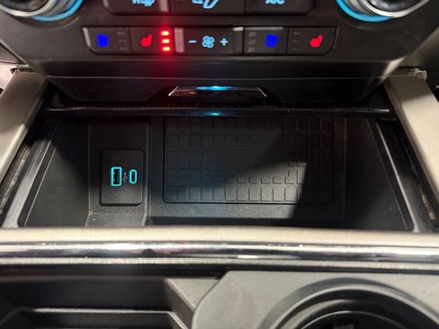 Used 2021 Ford F350 Platinum w/ Tremor Off-Road Package image 12