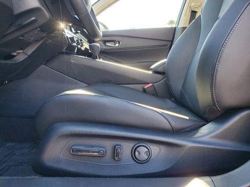 New 2025 Honda Accord EX-L image 20