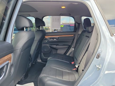 Used 2022 Honda CR-V EX-L image 12