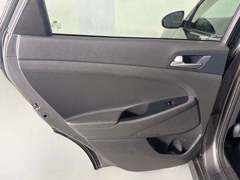 Used 2020 Hyundai Tucson Value image 26