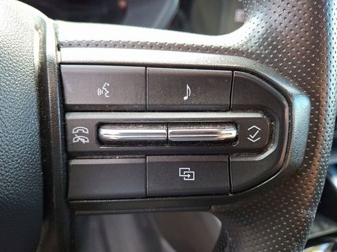 Certified 2023 Chevrolet Colorado Trail Boss w/ Technology Package image 23