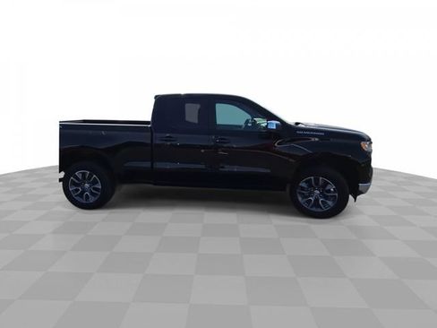 New 2026 Chevrolet Silverado 1500 LT image 9