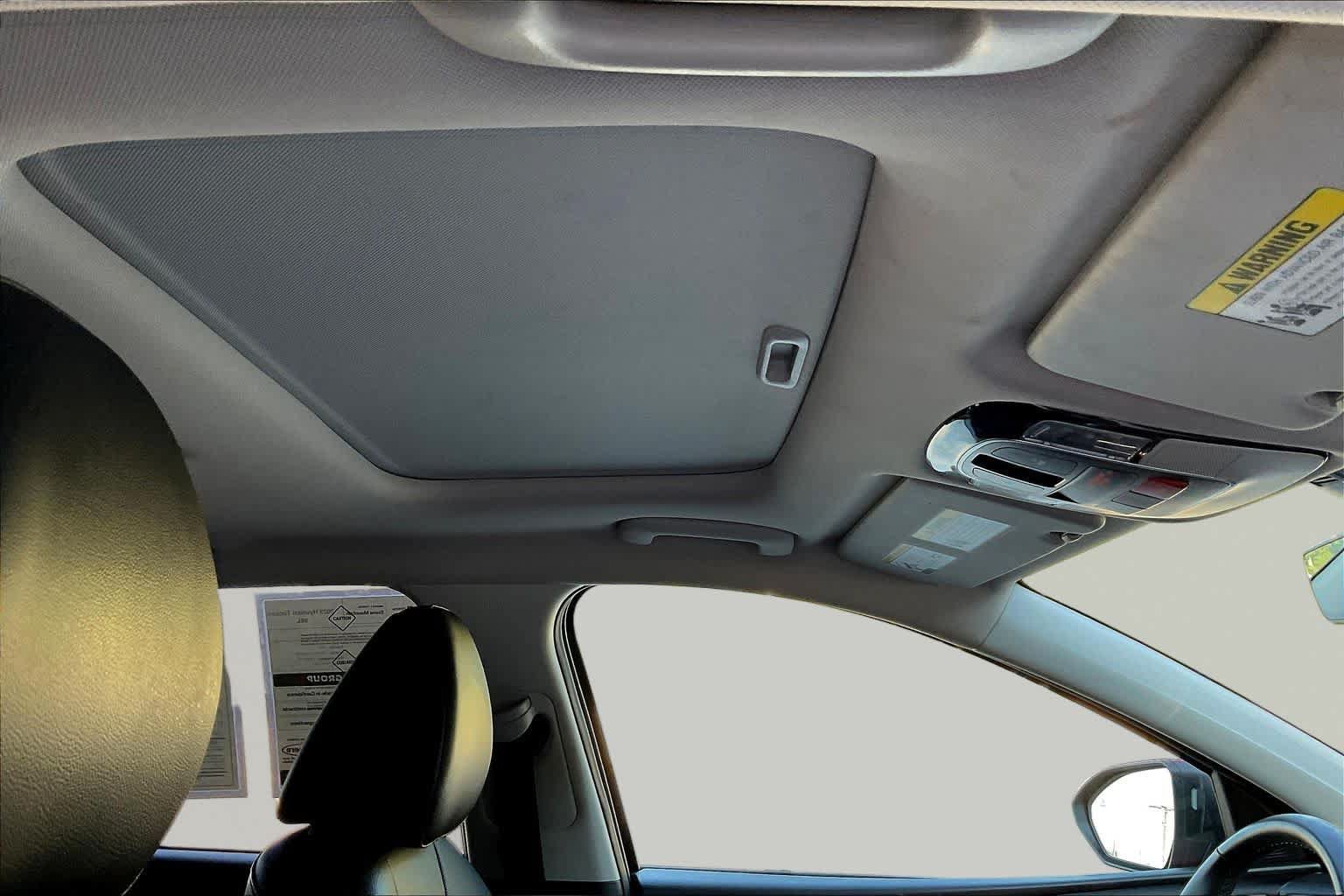 Used 2023 Hyundai Tucson SEL w/ Convenience Package FWD image 14
