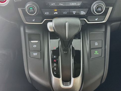 Used 2020 Honda CR-V EX-L image 19