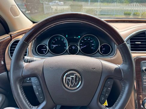 Used 2016 Buick Enclave Leather w/ Trailering Package FWD image 25