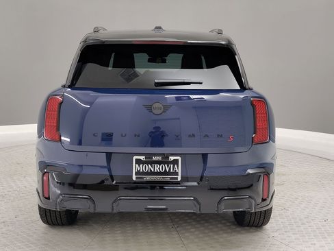 Used 2026 MINI Cooper Countryman S AWD/4WD image 7