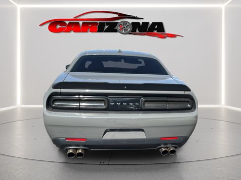 Used 2017 Dodge Challenger R/T Scat Pack w/ Driver Convenience Group RWD image 9