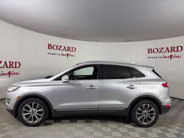 Used 2015 Lincoln MKC FWD w/ Equipment Group 101A Select image 8