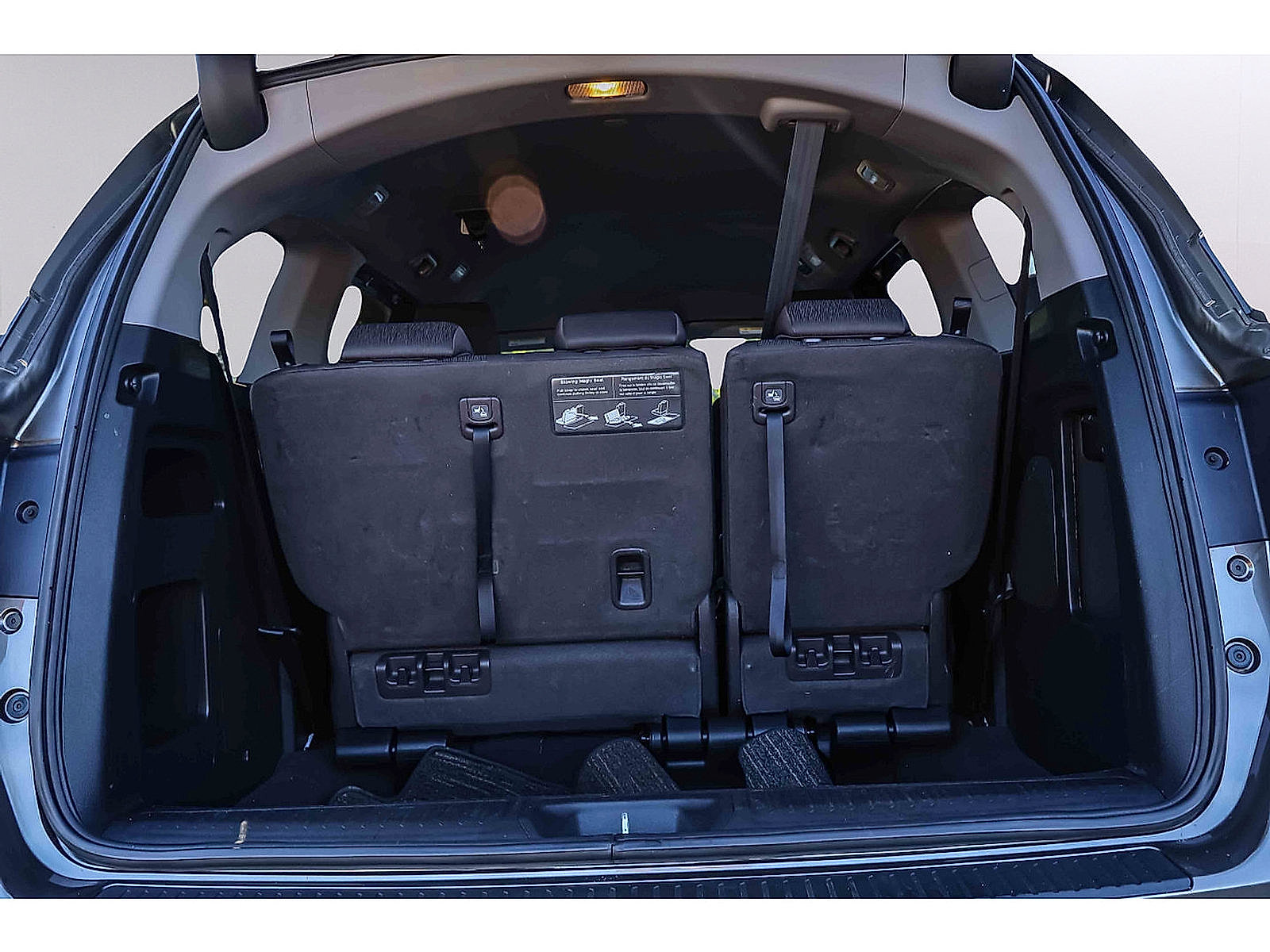 Used 2021 Honda Odyssey EX image 23