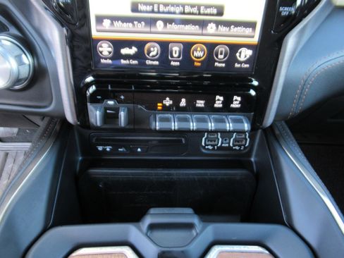 Used 2019 RAM 1500 Limited image 27