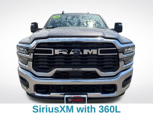 Used 2026 RAM 2500 Big Horn AWD/4WD image 10