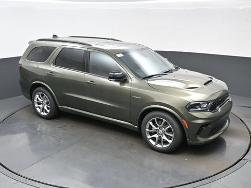 New 2026 Dodge Durango GT w/ Tow 'N Go Package AWD/4WD image 28