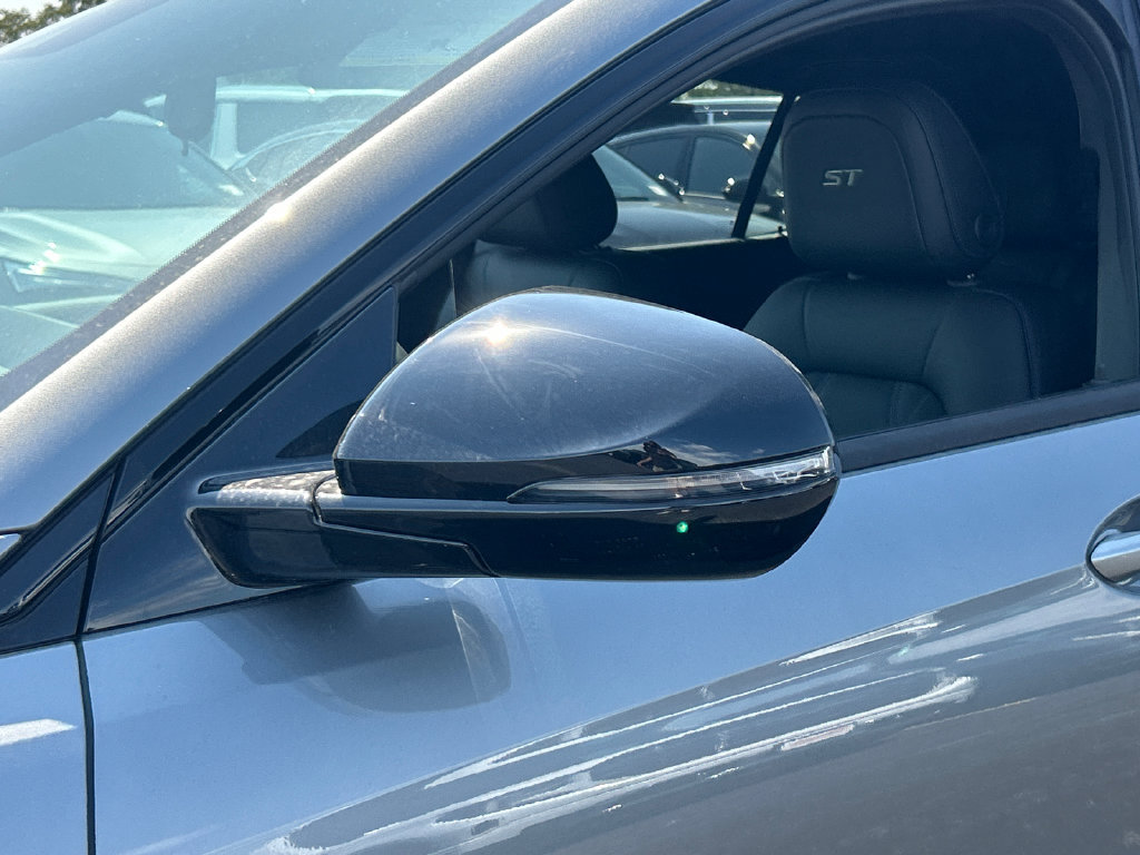 New 2026 Buick Envista Sport Touring w/ Convenience I Package FWD image 13