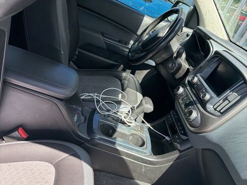 Used 2019 Chevrolet Colorado Z71 AWD/4WD image 18