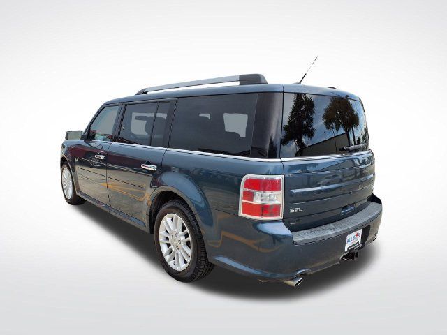 Used 2016 Ford Flex SEL w/ Equipment Group 202A FWD image 12