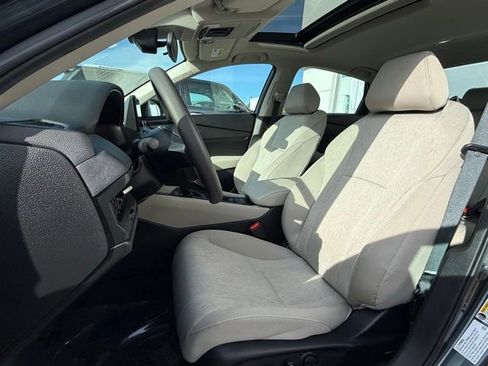 Used 2025 Honda Accord SE image 7