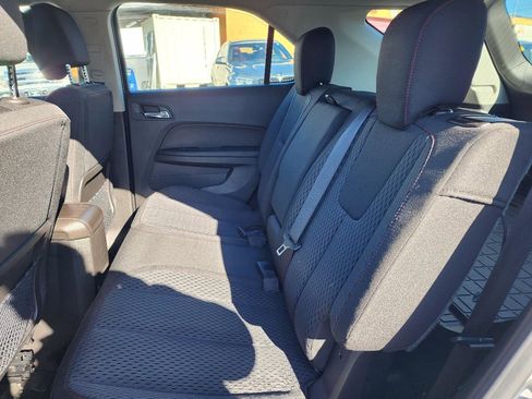 Used 2013 Chevrolet Equinox LS image 20