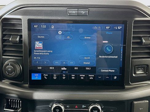 New 2026 Ford F150 XLT w/ Equipment Group 302A MID image 16