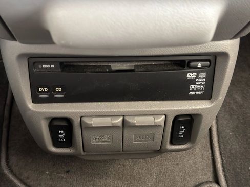 Used 2010 Honda Odyssey EX-L image 34