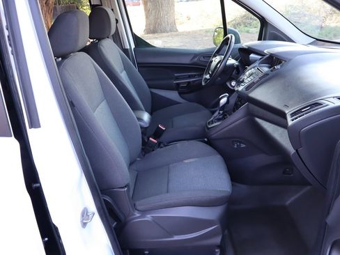 Used 2016 Ford Transit Connect XL FWD image 22