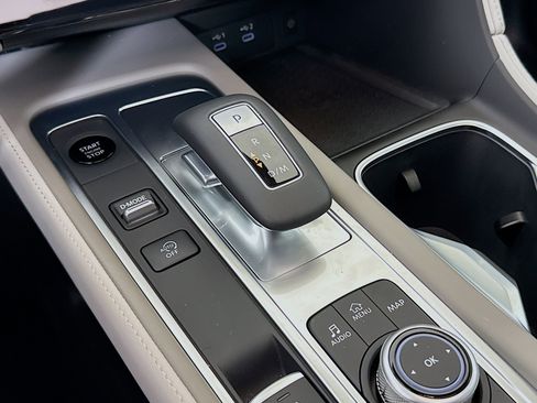 Used 2026 INFINITI QX60 Autograph w/ Autograph Tech Package image 19