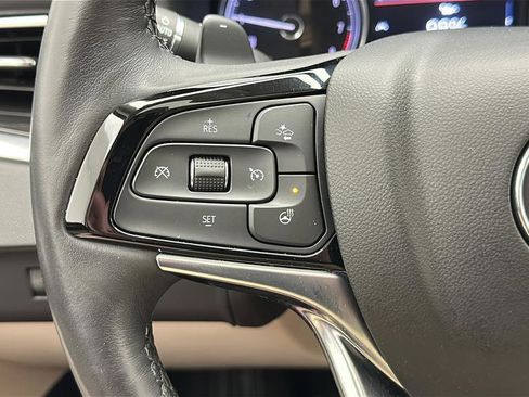 Used 2023 Buick Enclave Essence w/ Experience Buick Package AWD/4WD image 17