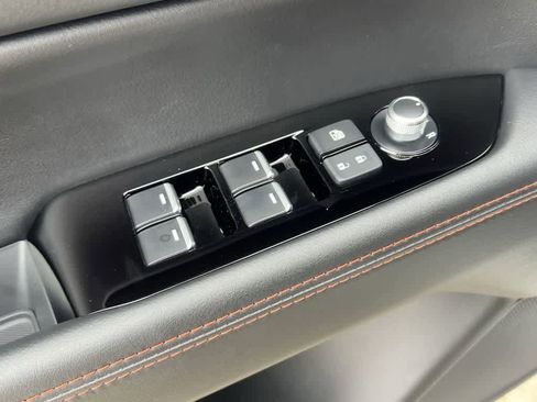 Certified 2025 MAZDA CX-5 Carbon Edition image 15