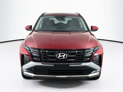 Used 2025 Hyundai Tucson SEL AWD/4WD image 2