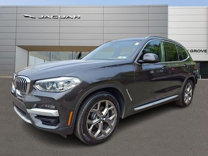 Used 2020 BMW X3 xDrive30i w/ Convenience Package
