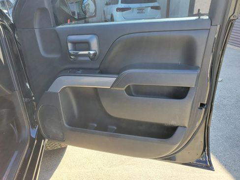 Used 2016 Chevrolet Silverado 1500 LT w/ All Star Edition image 22