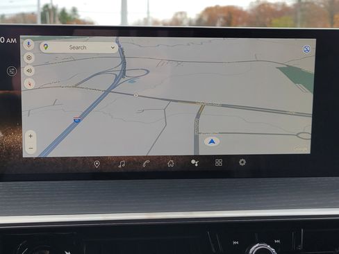 New 2026 INFINITI QX80 4WD image 24