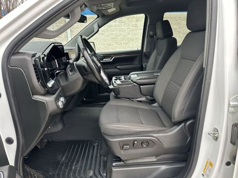 Used 2023 GMC Sierra 1500 Elevation image 19