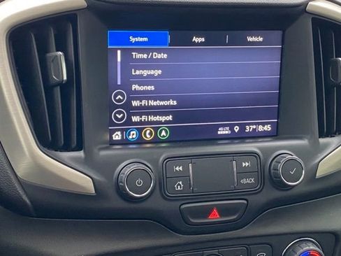 Used 2019 GMC Terrain Denali w/ Advanced Safety Package image 31